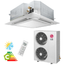 Ar-Condicionado-LG-Cassete-Quente-Frio-45.000-BTU-h---Poloar