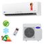 Ar-Condicionado-Carrier-Split-Hi-Wall-Inverter-X-Power-Poloar