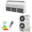 Ar-Condicionado-Elgin-Piso-Teto-Quente-e-Frio-Poloar