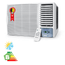 Ar-Condicionado-Janela-Springer-Silentia-Eletronico-Quente-e-Frio-Poloar