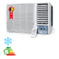 Ar-Condicionado-Janela-Springer-Silentia-Eletronico-Frio-Poloar