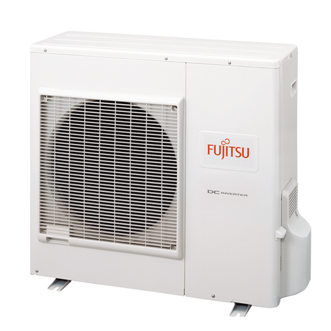 Condensadora-Fujitsu-Poloar