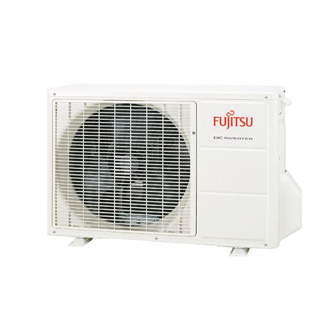 Condensadora-Fujitsu-Inverter-Poloar