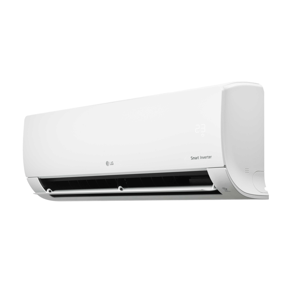 Ar Condicionado Multi-Split LG Inverter 30.000 BTU/h (2x 8.500 e