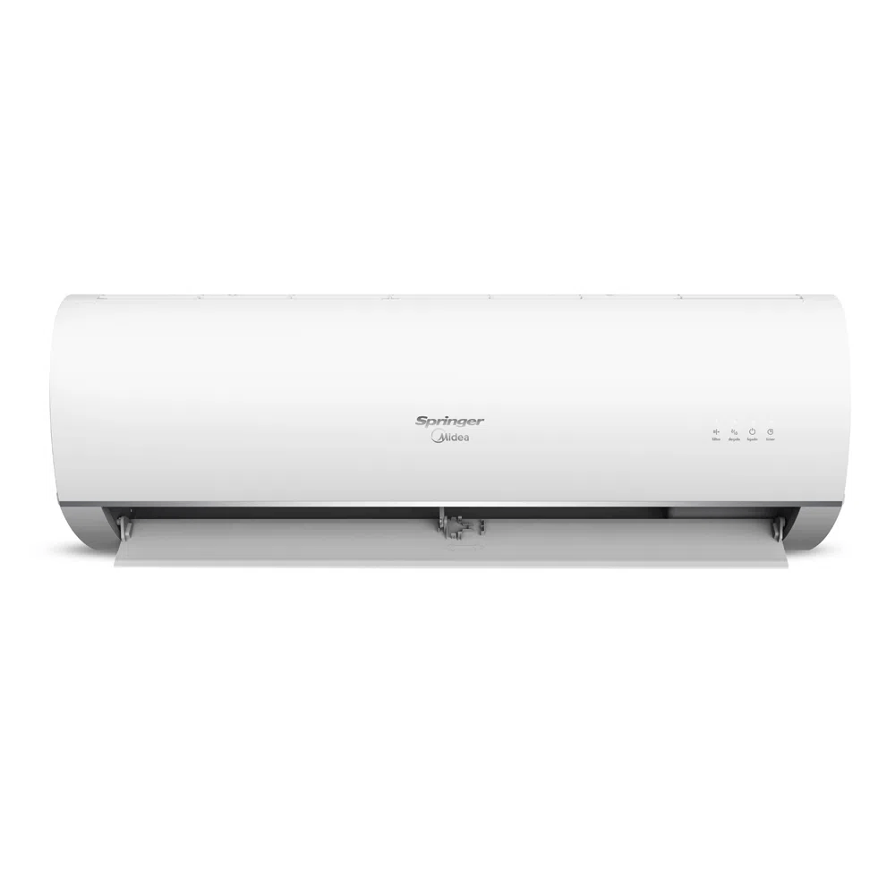 Ar Condicionado Split Hi-Wall Springer Midea AirVolution 9.000 BTU/h Frio  220v - 42TFCA09S5 - Poloar