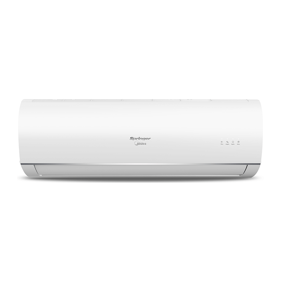 Ar-Condicionado Split Springer Midea AirVolution 9.000 BTU/h Frio