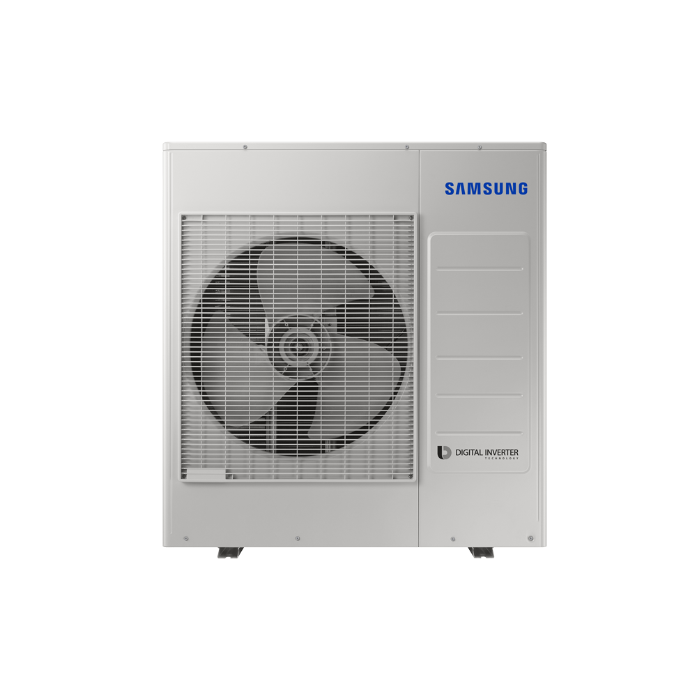 Ar Condicionado Multi-Split Samsung Wind Free Inverter 28.000 BTU/h (4x  9.000) Quente/Frio 220v - Poloar