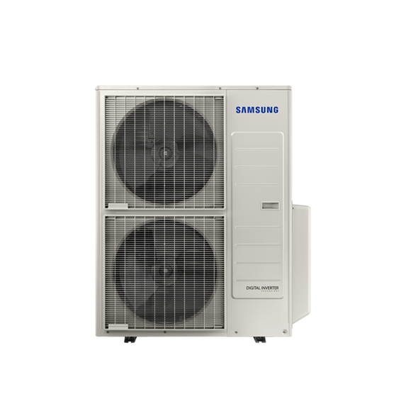 Ar Condicionado Multi-Split Samsung Wind Free Inverter 48.000 BTU/h (3x  9.000 e 2x 12.000) Quente/Frio 220v - STR Ar Condicionado