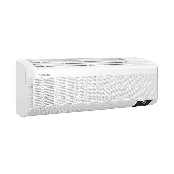 evaporadora-9k-12k-perfil-hi-wall-samsung-wind-free-plus-poloar