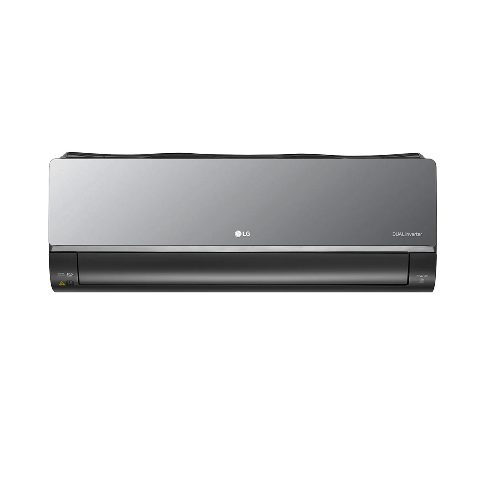 Combo Aire Acondicionado LG Split Pared Art Cool Inverter 12.000 BTU