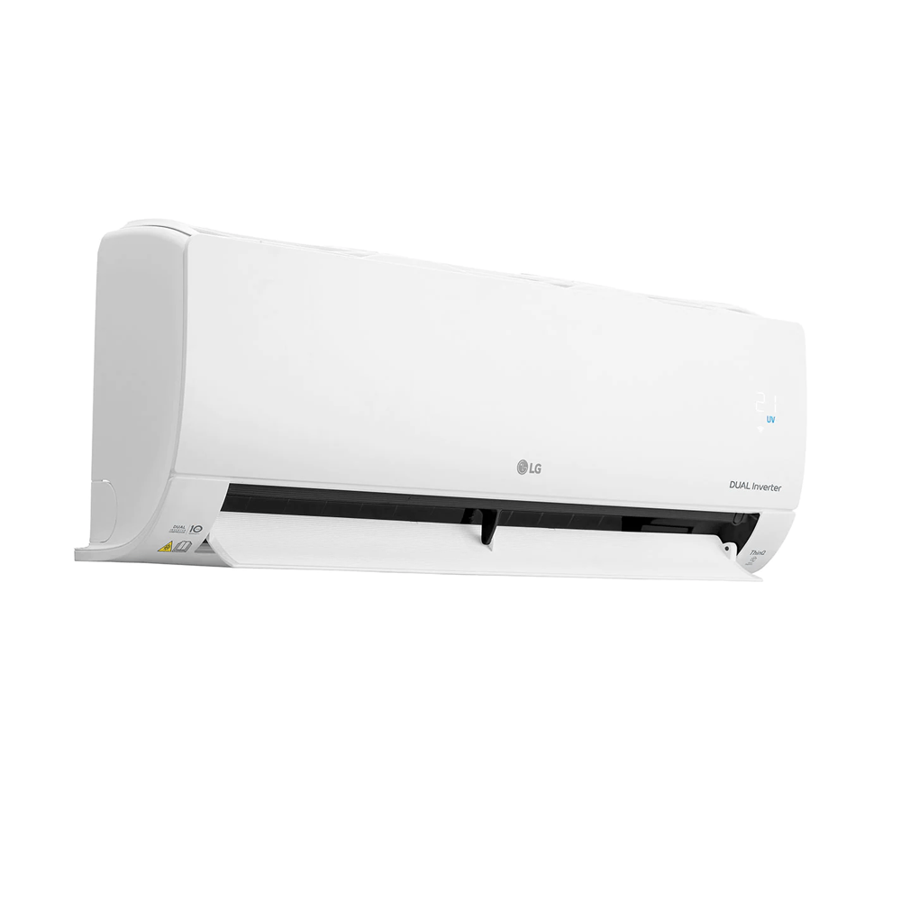 lg dual inverter ac rate