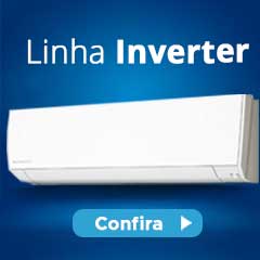 Banner Quadrado - Linha Inverter