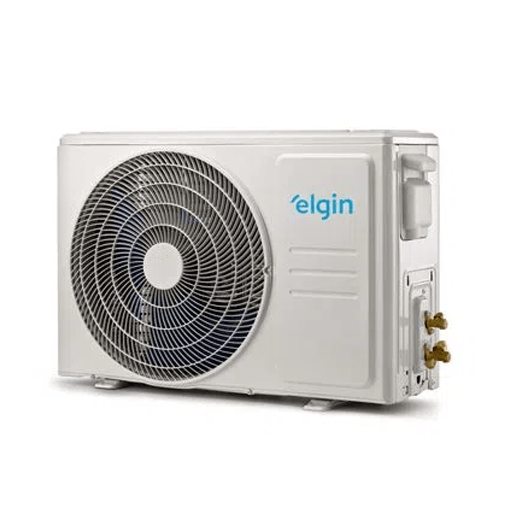 Ar Condicionado Split, Inverter, ELGIN, 18.000 BTU/h, Quente e Frio, 220  Volts – Cossetin