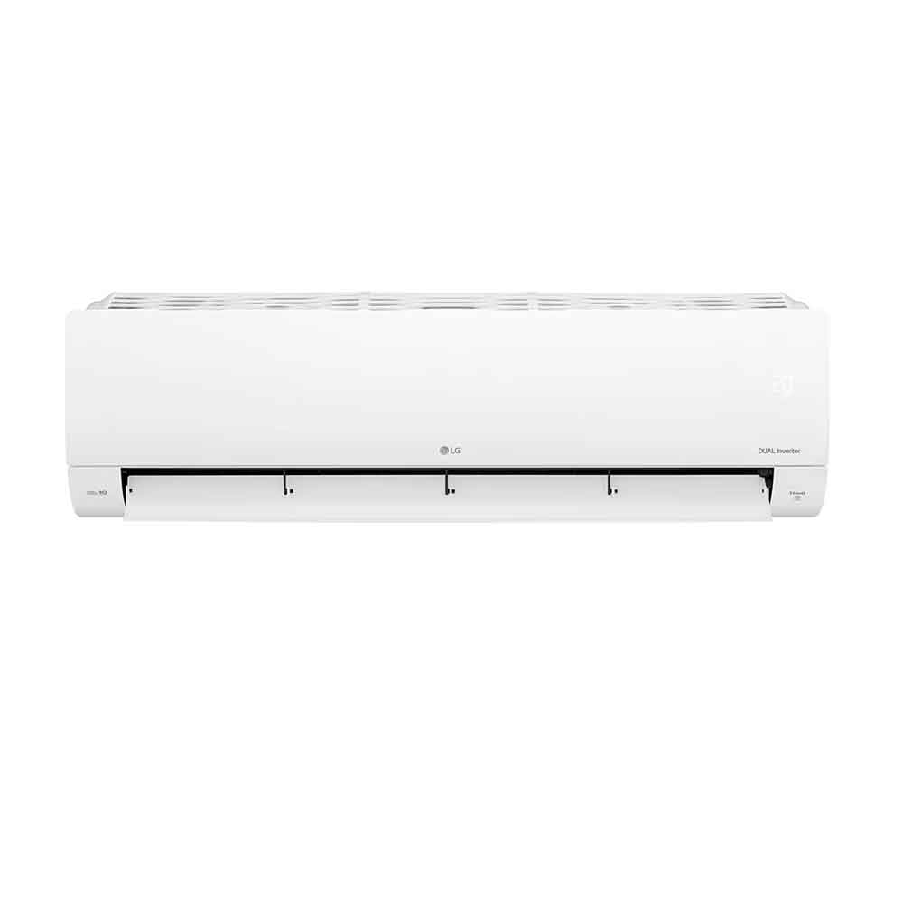 Ar Condicionado Split Hi Wall Lg Dual Inverter Compact Ai 18000 Btuh Frio 220v S3 Q18klqal 1231