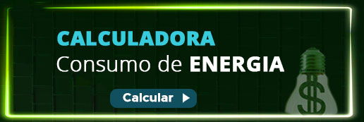 Banner Retangular - Calculadora consumo de energia