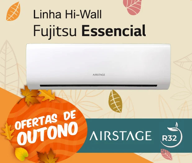 banner mobile Fujitsu Essencial Outono