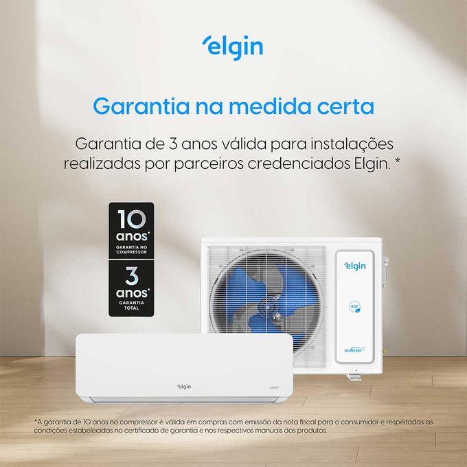 split-hw-elgin-eco-dream-inverter-r32-24k-garantia