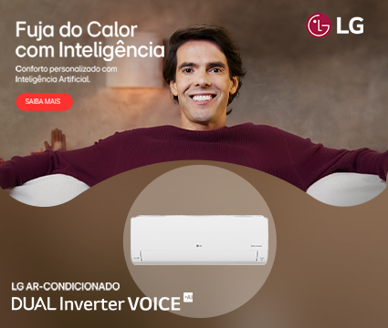 banner mobile LG Voice - Kaka