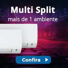 Banner Quadrado - Multi-Split