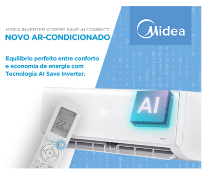 banner mobile Midea Xtreme Save AI